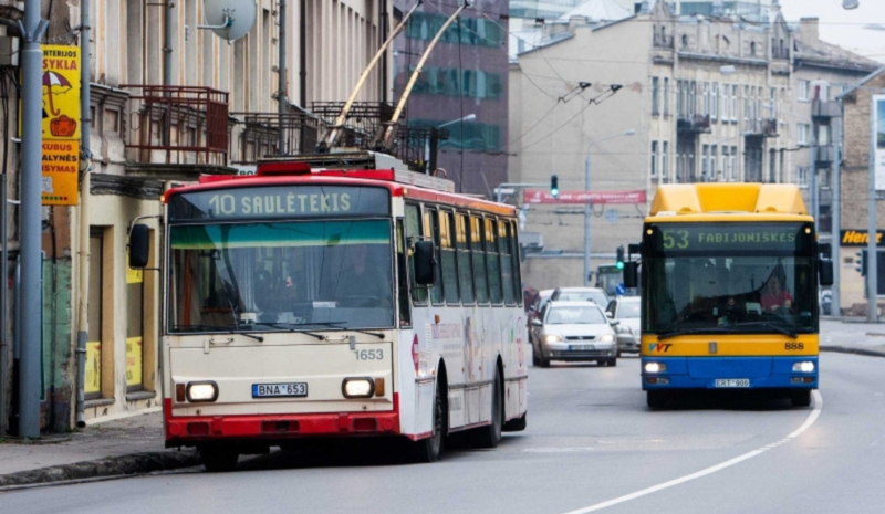 Ekspertės apie bilietų kainas Vilniuje: kaip užtikrinti balansą tarp prieinamumo ir kokybės?